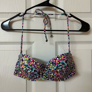 VS Bikini Top